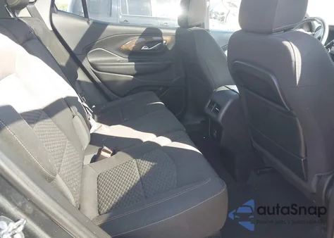 2018 GMC Terrain Sle z USA, uszkodzony, nr VIN 3GKALTEV3JL351611